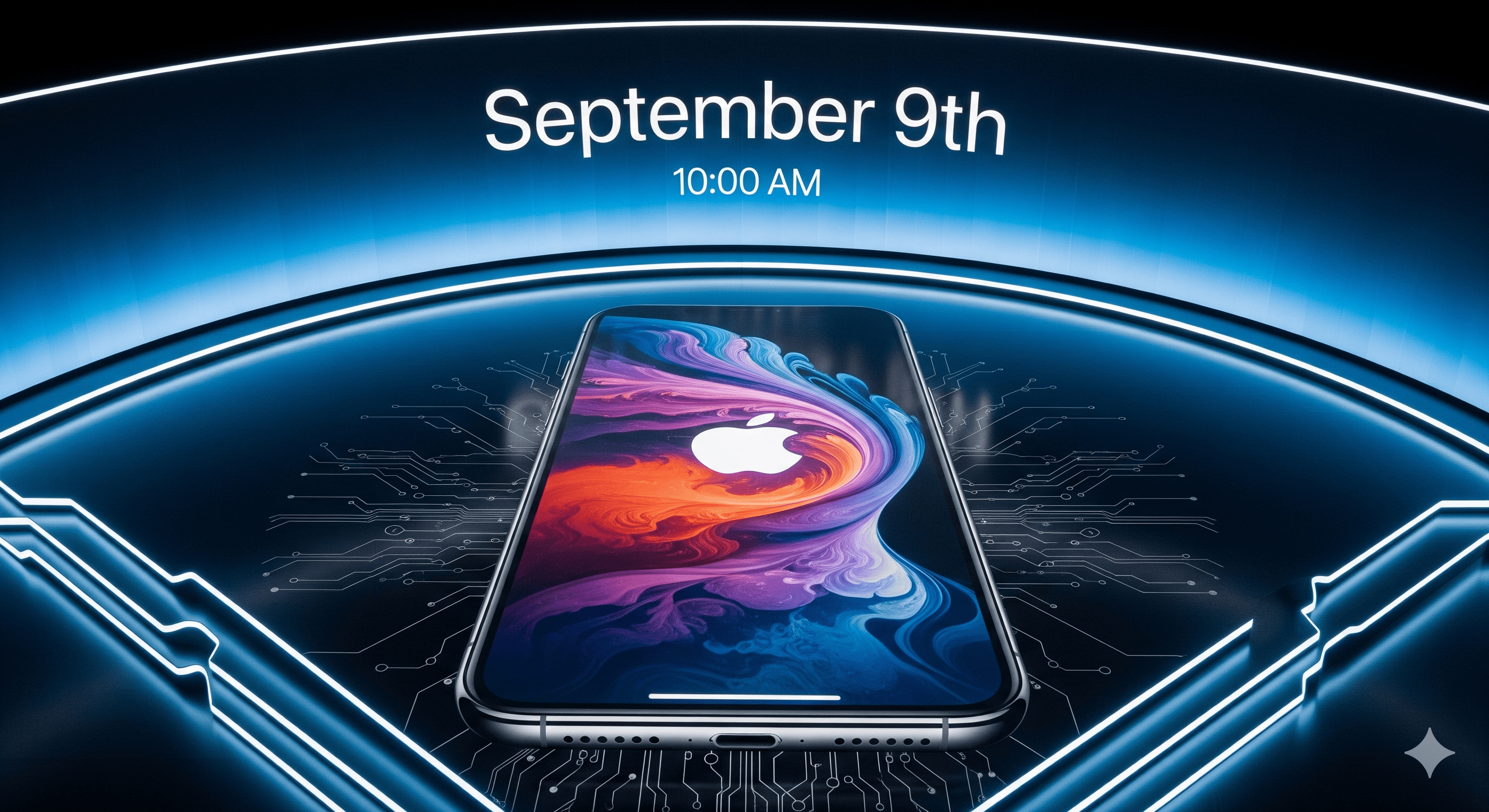 Apple Announces September 9 Event for iPhone 17 Launch: What to Expect
