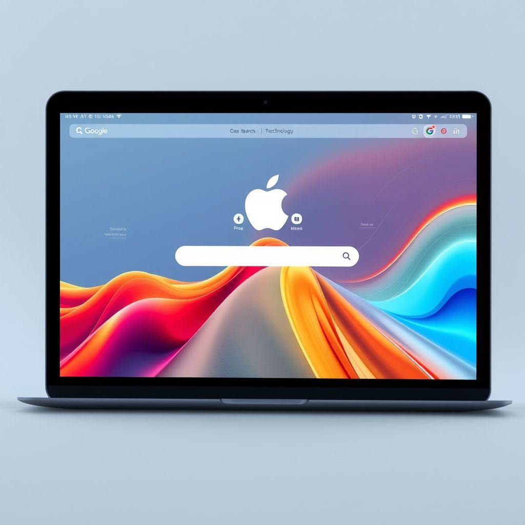 Apple Plans to Launch a Search Engine Powered by Google Tech — and Built to Compete With It