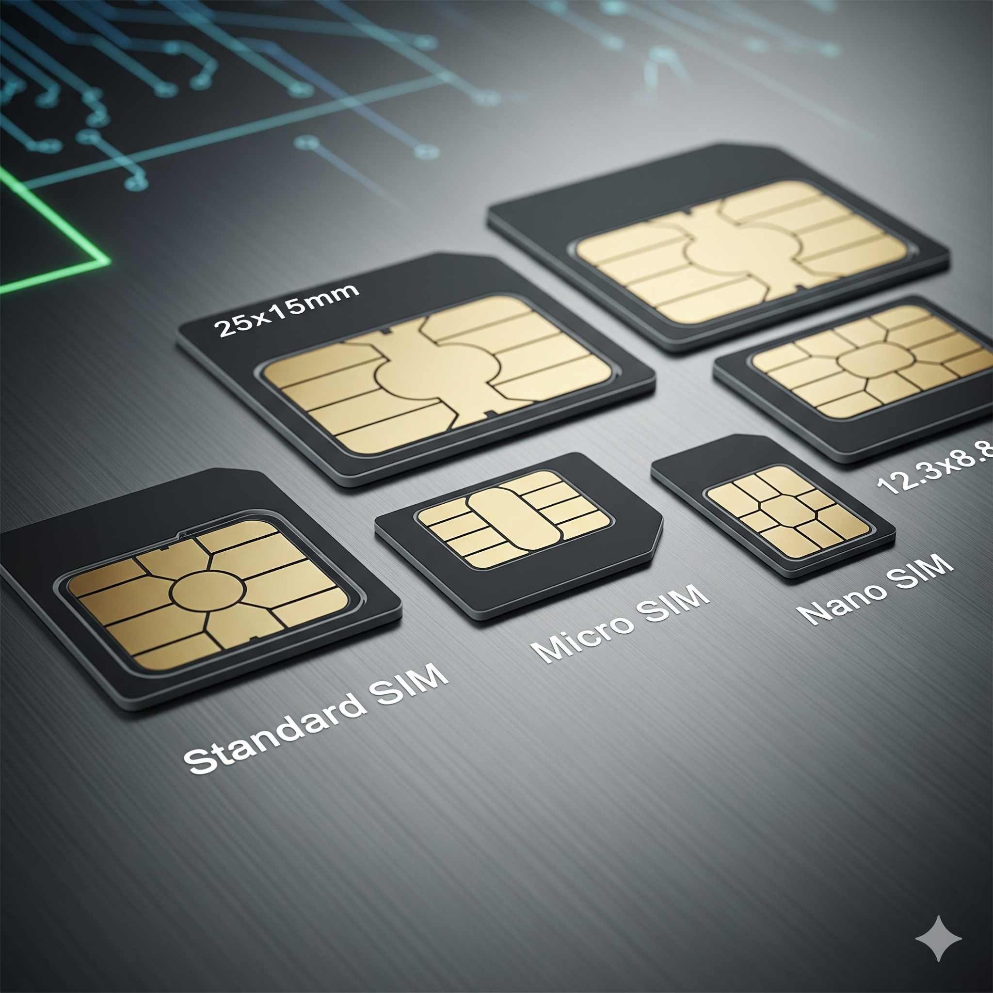 eSIM Market to Surpass $3 Billion by 2030
