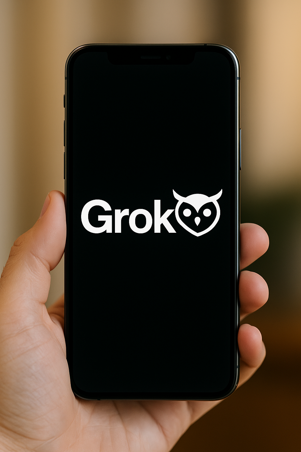 ''Grok'' Accidentally Publishes 300,000 User Conversations