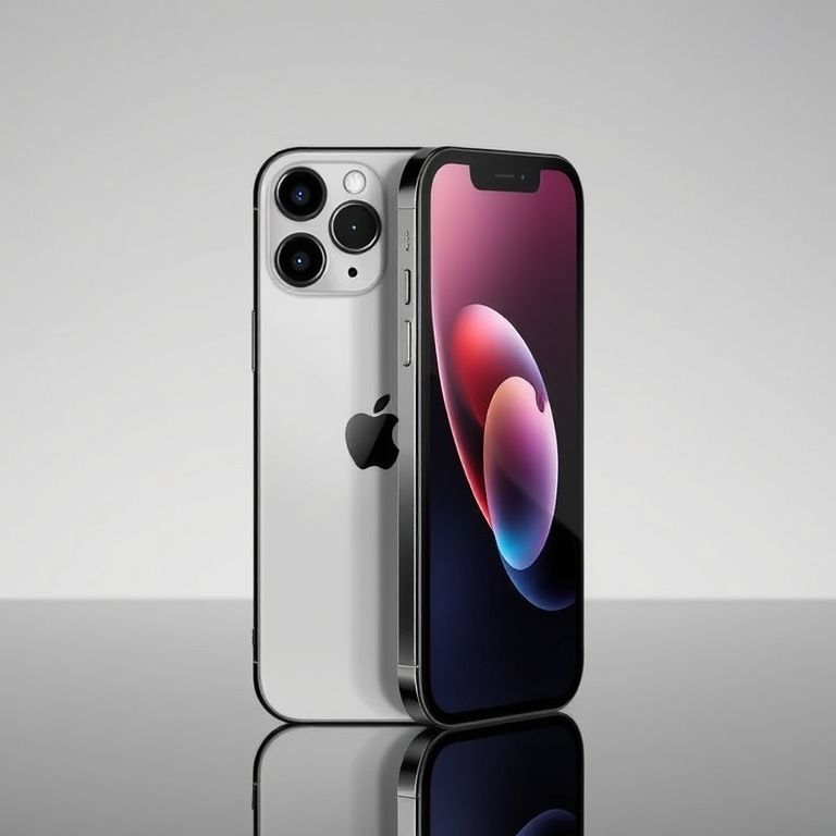 Mystery Around iPhone 17 Pro Design Solved Days Before Launch