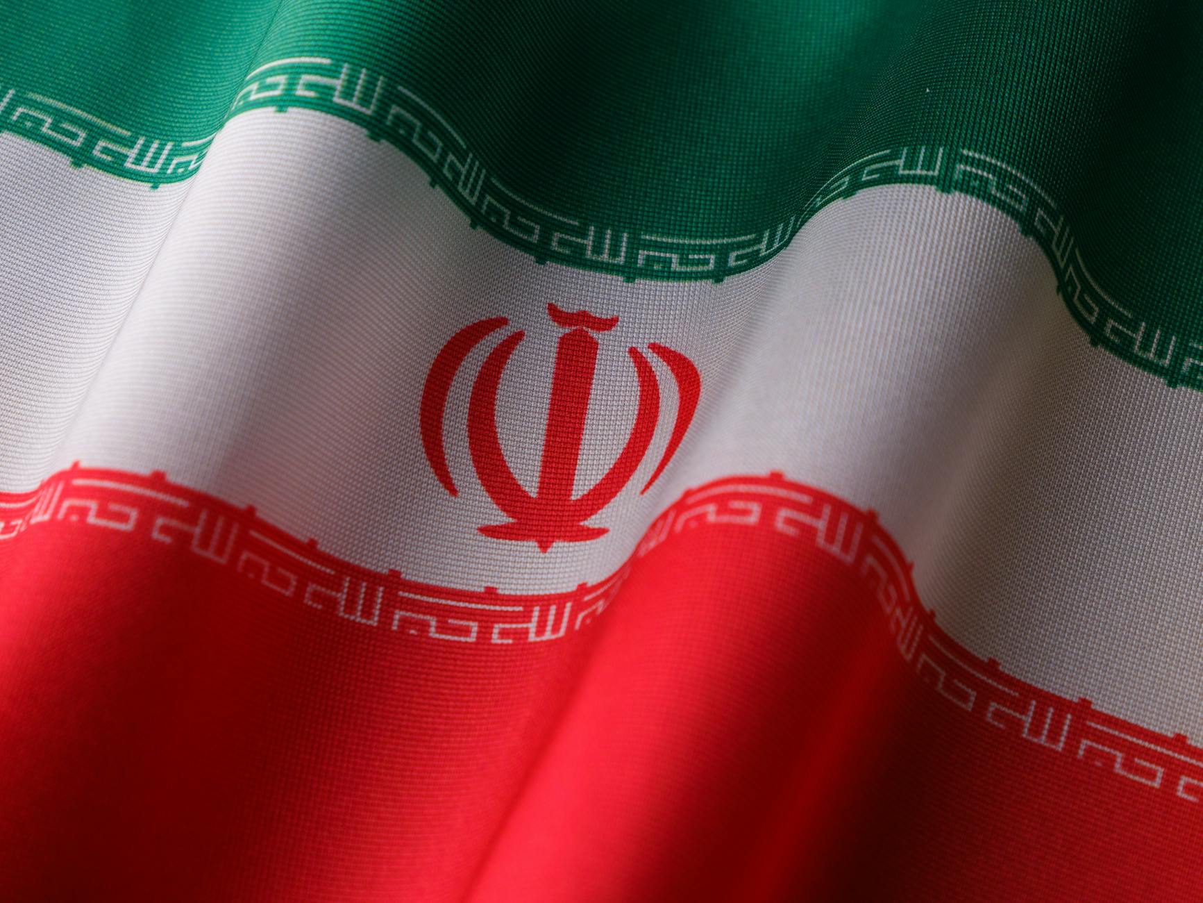 Trump Warns Iran