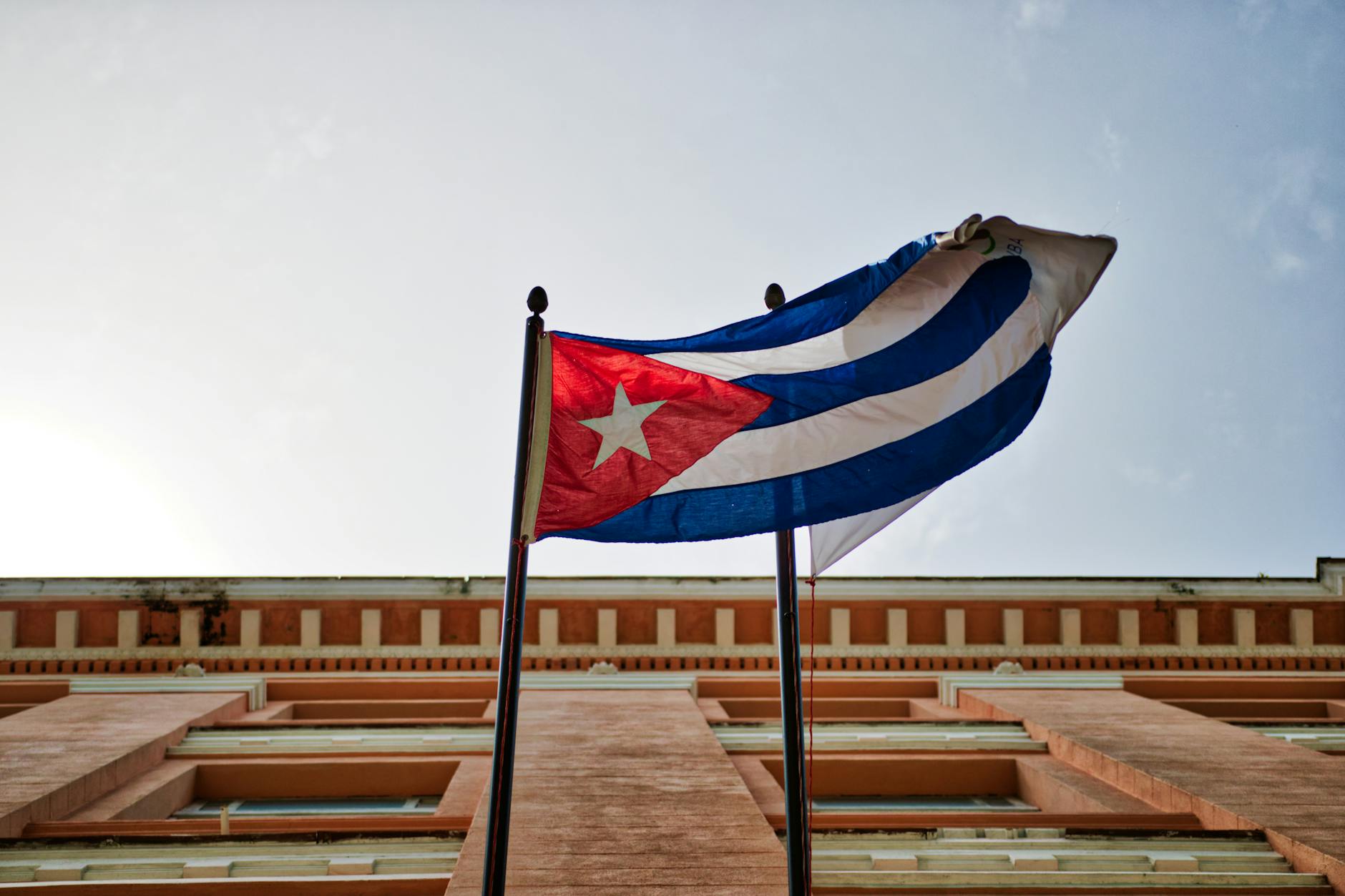 US, Cuba Intensify Talks